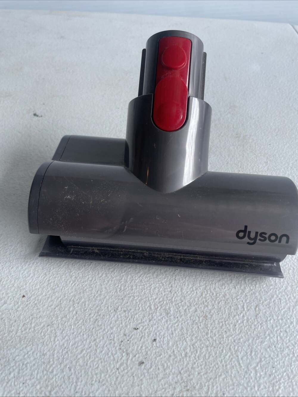 Dyson 158685 - Mini Motorized Brush Head Tool - Genuine Dyson